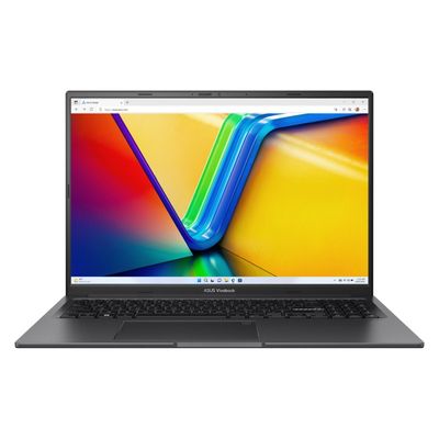 ASUS Vivobook 16X Notebook (16", Intel Core i5, RAM 16GB, 512GB, Indie Black) K3605ZF-N1529W + Bag